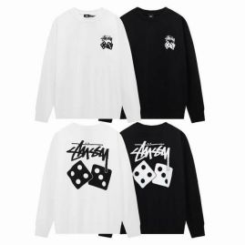 Picture of Stussy Sweatshirts _SKUStussyS-XLs62726611